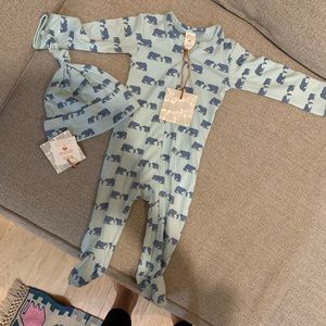 NWT KATE QUINN SET